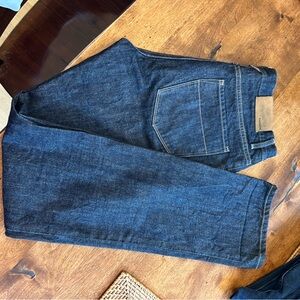 Men's Raleigh Denim